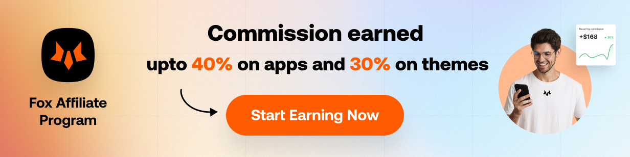 Minimog - Next-gen Multipurpose Shopify theme 2.0 - FoxEcom affiliate program